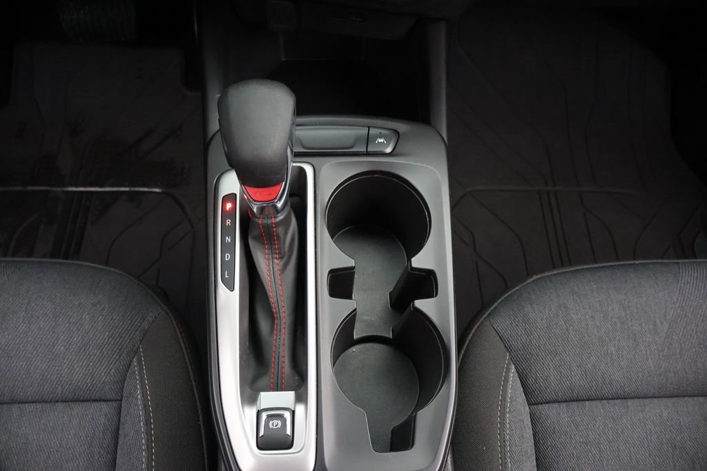 Used 2024 Chevrolet Trax RS image 21