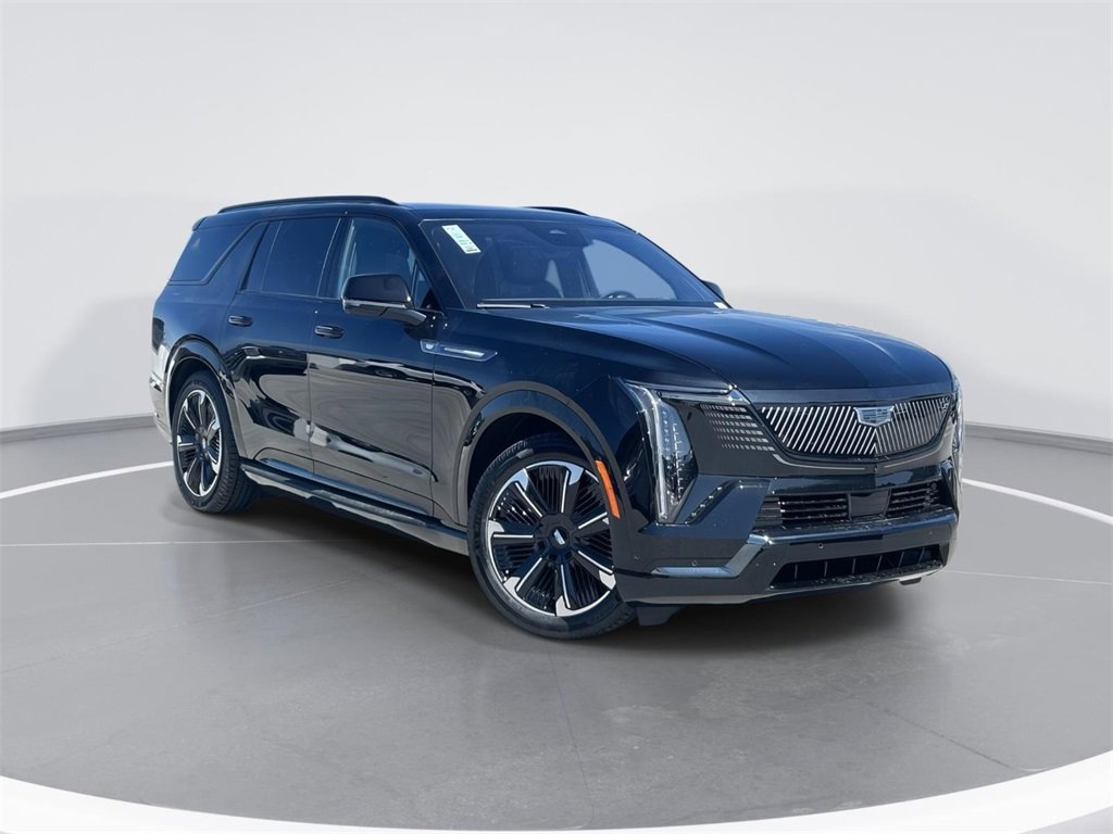 New 2026 Cadillac Escalade IQL Sport 2 image 1