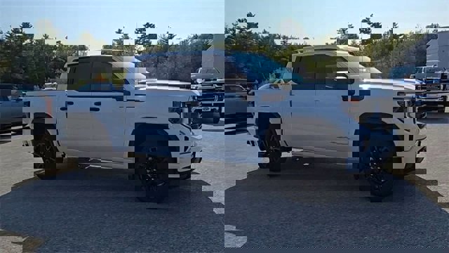 New 2024 GMC Sierra 1500 Pro w/ Graphite Edition image 2