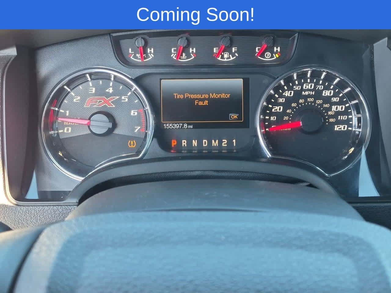 Used 2014 Ford F150 FX4 w/ Equipment Group 402A Luxury AWD/4WD image 31