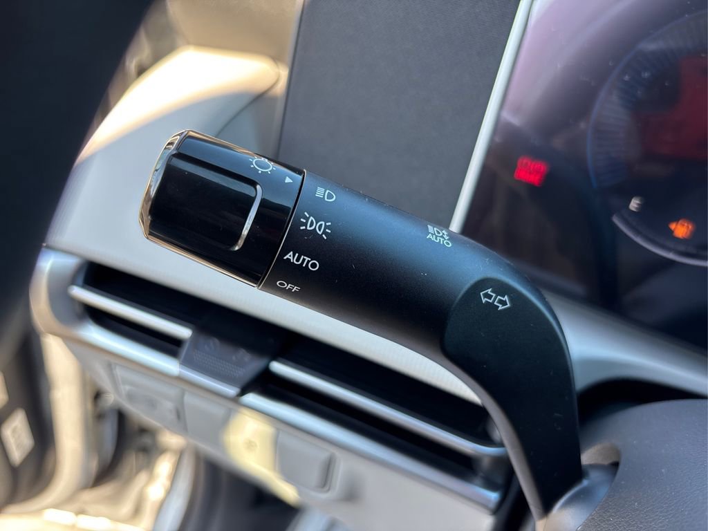 New 2026 Hyundai Tucson SE image 23