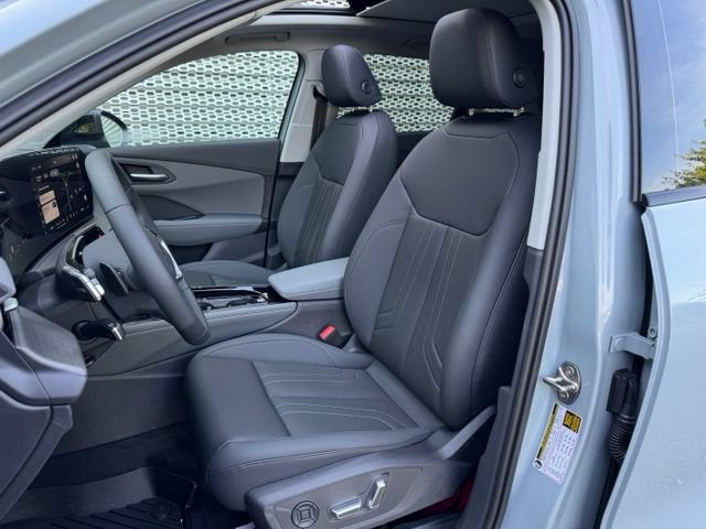 New 2026 Audi Q3 quattro 2.0T AWD/4WD image 9