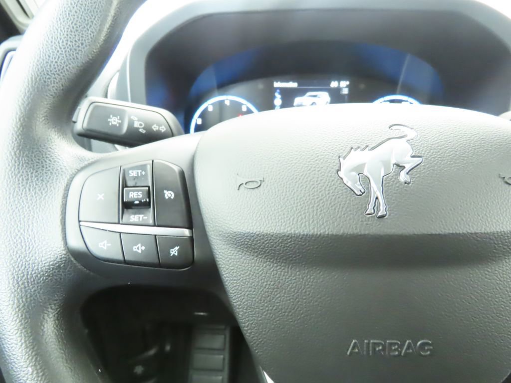 Used 2021 Ford Bronco Sport Big Bend image 11