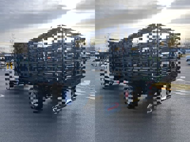 Used 2024 Ford F550 2WD Regular Cab Super Duty image 5