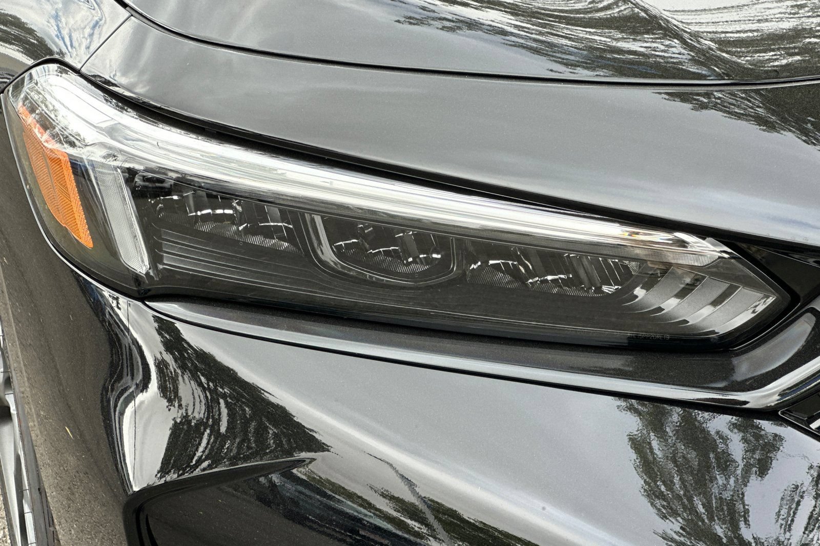 New 2026 Honda Civic Sport Touring image 30