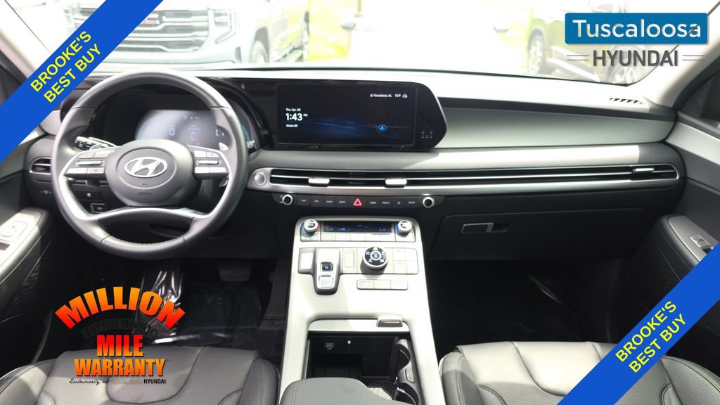 Used 2024 Hyundai Palisade XRT AWD/4WD image 26