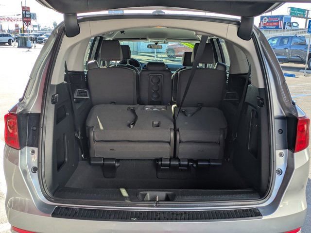 Used 2019 Honda Odyssey EX image 10
