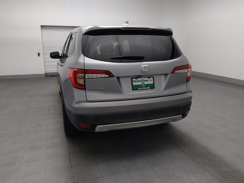 Used 2021 Honda Pilot EX image 6