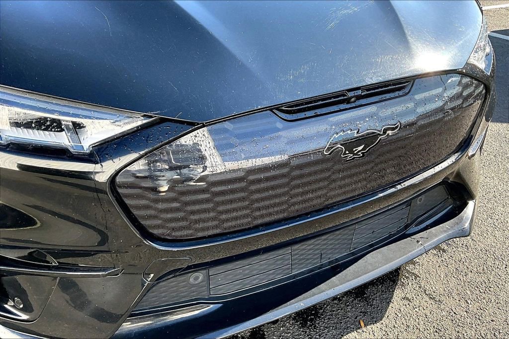 Used 2022 Ford Mustang Mach-E GT image 30