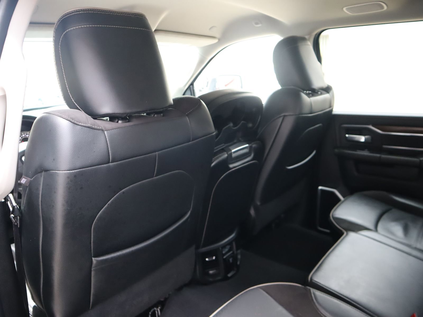 Used 2024 RAM 2500 Laramie image 46