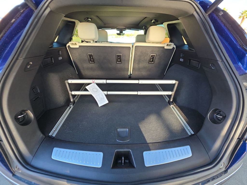 Certified 2023 Cadillac XT5 Sportv w/ Technology Package image 27