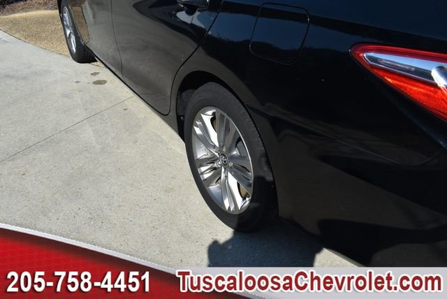 Used 2016 Toyota Camry SE image 14