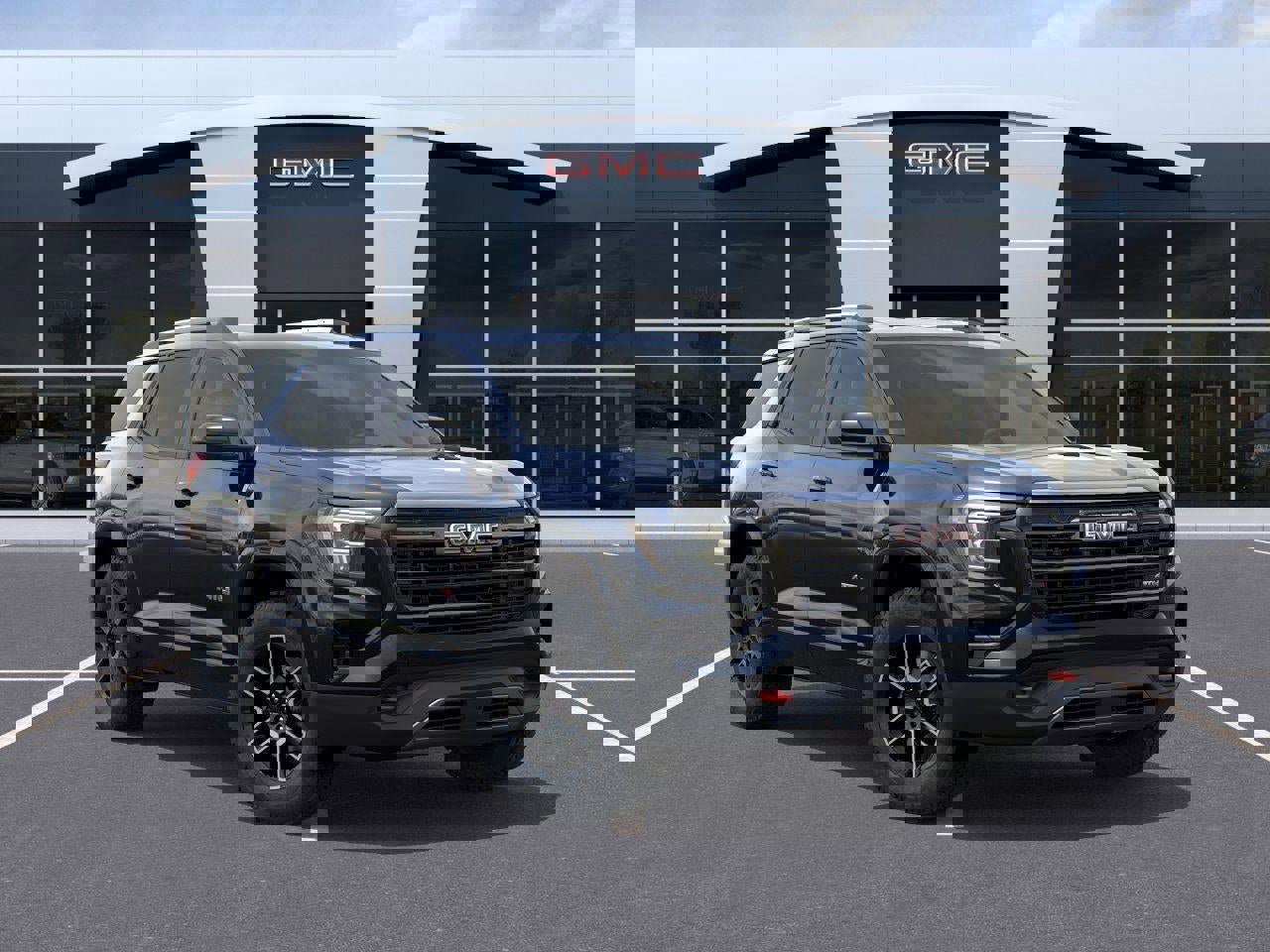 New 2026 GMC Terrain AT4 w/ LPO, Floor Liner Package image 7