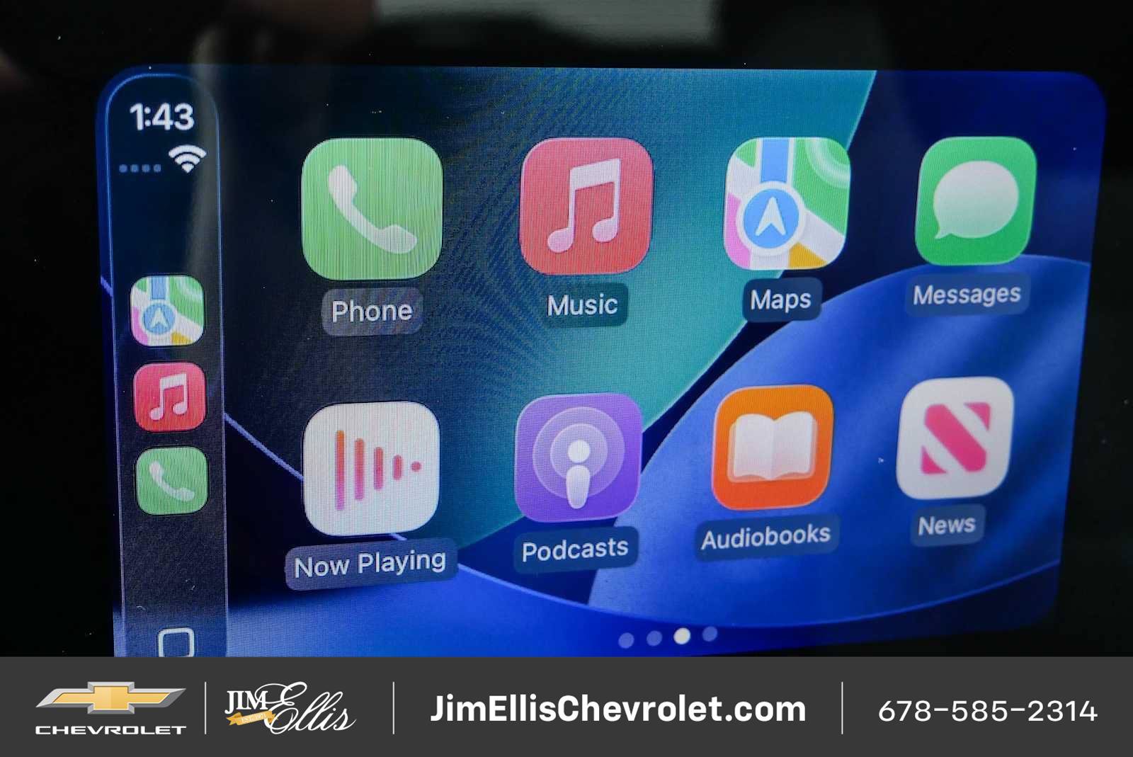 New 2026 Chevrolet Trax LS w/ LS Convenience Package FWD image 14
