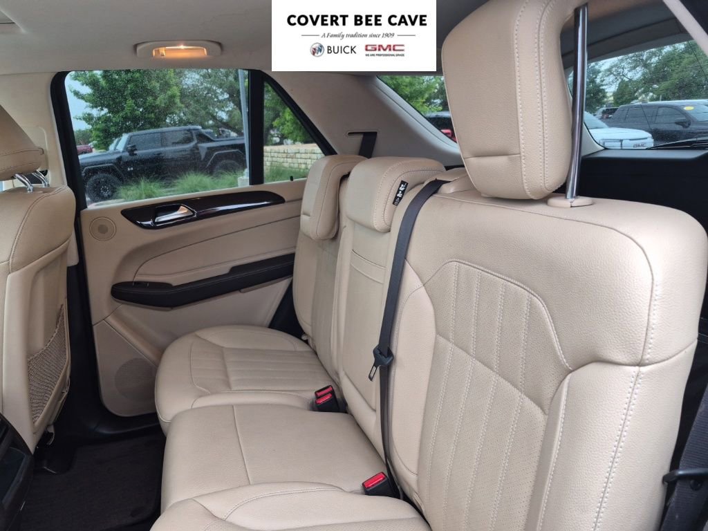 Used 2018 Mercedes-Benz GLE 350 4MATIC image 19