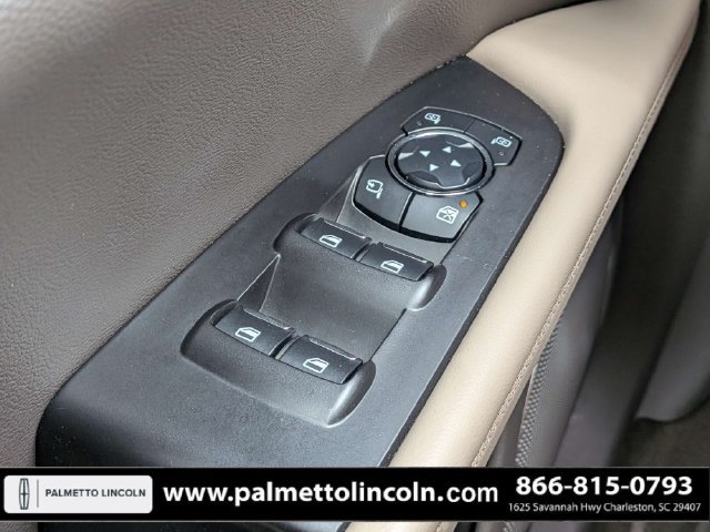 Certified 2023 Lincoln Nautilus FWD w/ Premium Package image 24