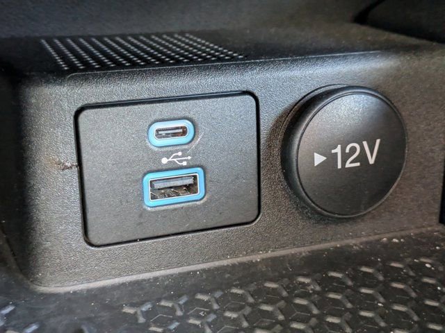 Used 2021 Ford Bronco Sport image 19