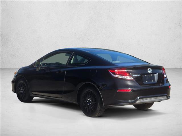 Used 2014 Honda Civic LX image 8