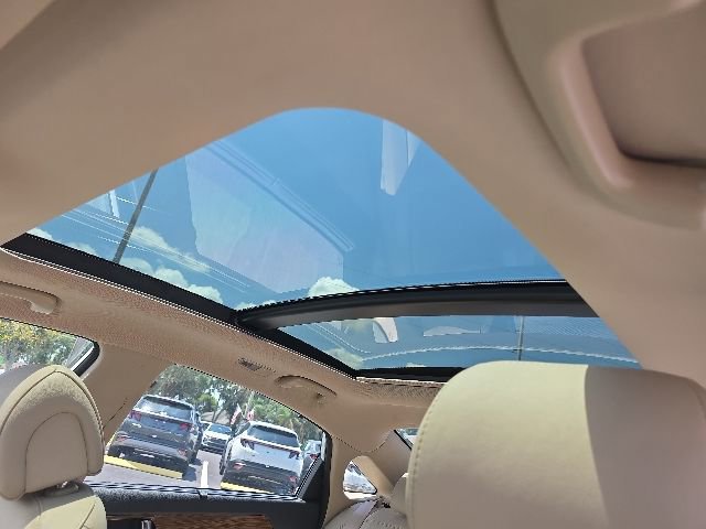 Used 2015 Hyundai Sonata Limited w/ Option Group 05 FWD image 5