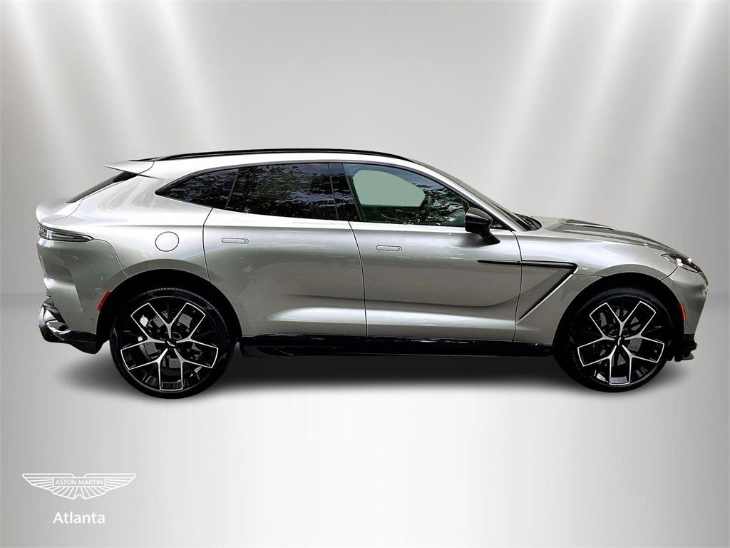 New 2025 Aston Martin DBX 707 image 12