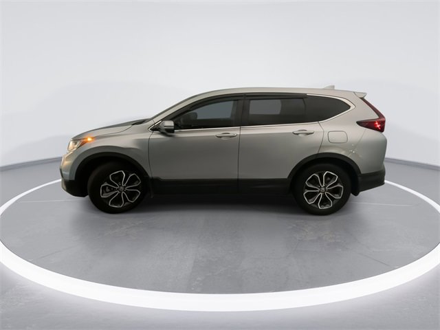 Used 2020 Honda CR-V EX image 9