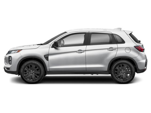 Used 2022 Mitsubishi Outlander Sport LE AWD/4WD image 6