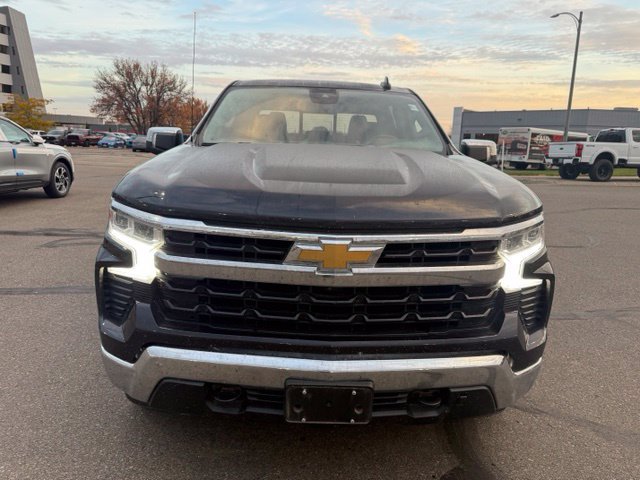 Used 2023 Chevrolet Silverado 1500 LT w/ All Star Edition Plus AWD/4WD image 5