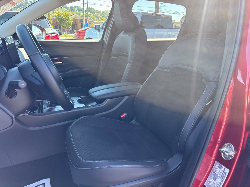 Certified 2026 MAZDA CX-5 Preferred AWD/4WD image 17
