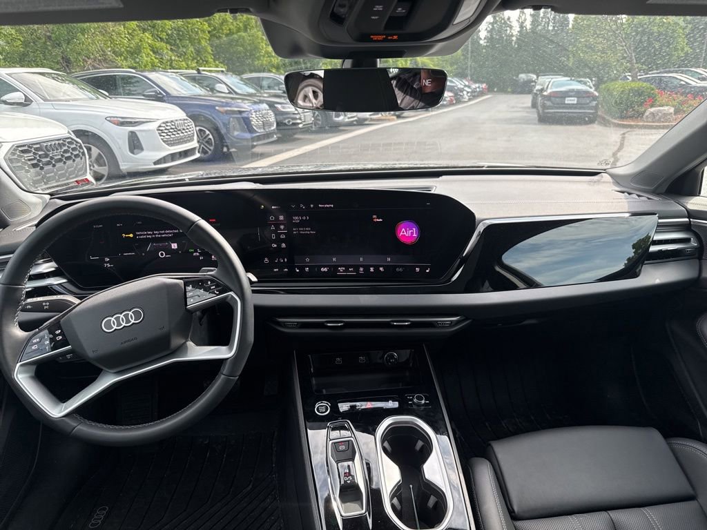 Used 2026 Audi A6 Premium Plus w/ Premium Plus Package AWD/4WD image 5
