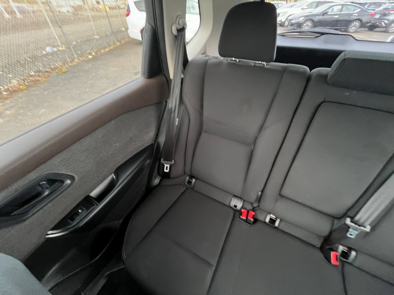 Used 2023 Nissan Rogue S FWD image 33