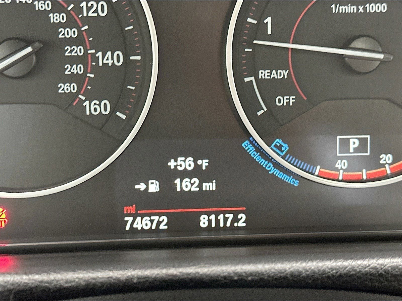 Used 2016 BMW 428i 428i image 8