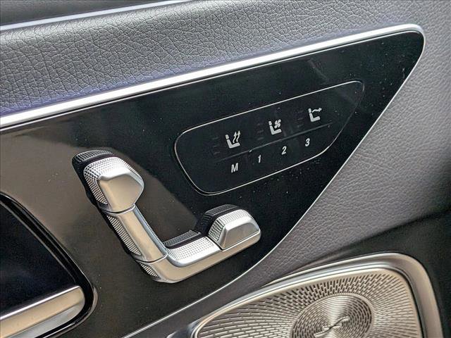 New 2026 Mercedes-Benz CLE 300 4MATIC Cabriolet image 14