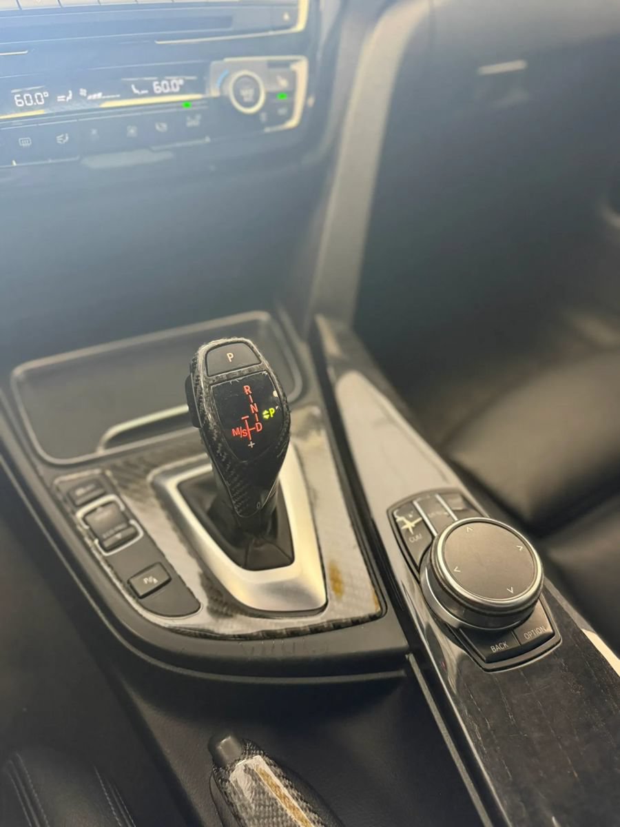Used 2018 BMW 440i Gran Coupe xDrive AWD/4WD image 25