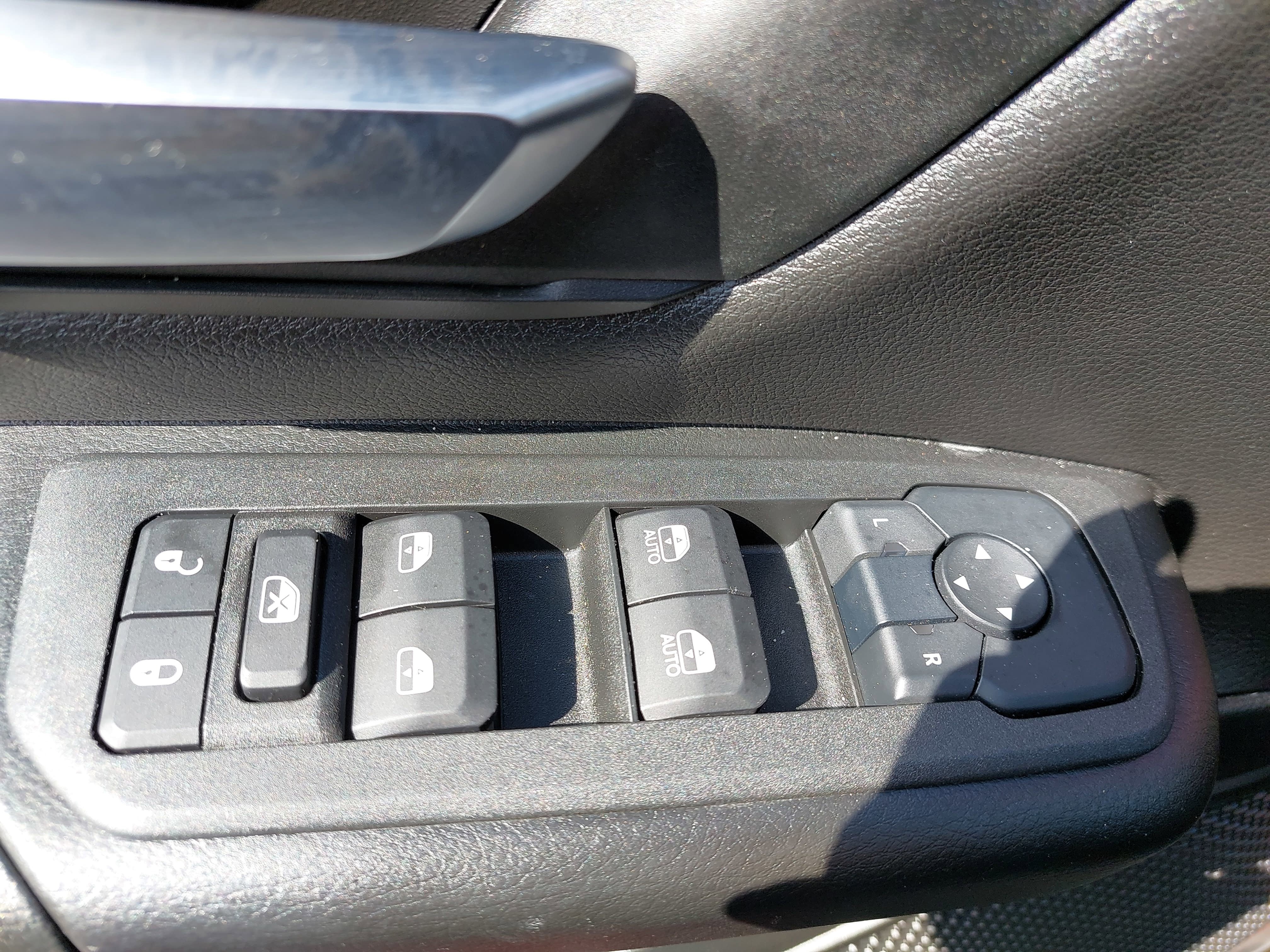 Used 2025 RAM 1500 Tradesman AWD/4WD image 28