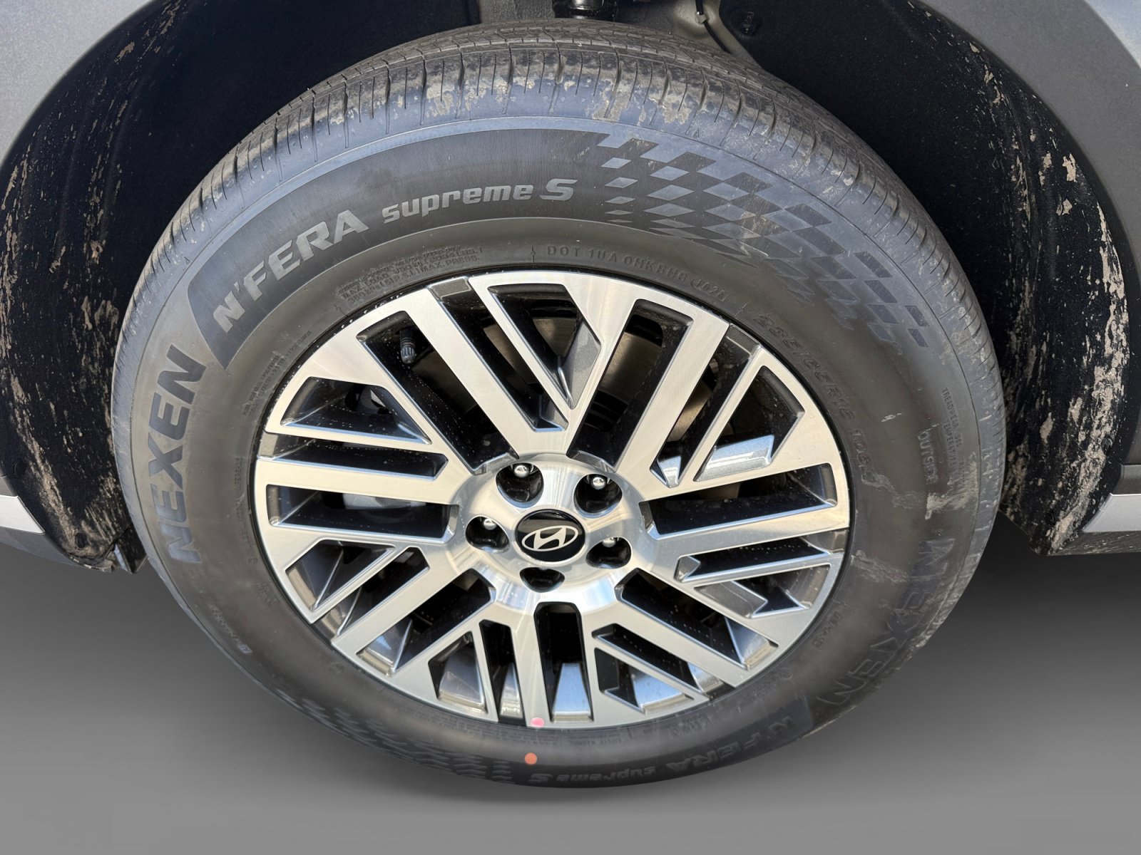 New 2026 Hyundai Palisade SEL AWD/4WD image 9