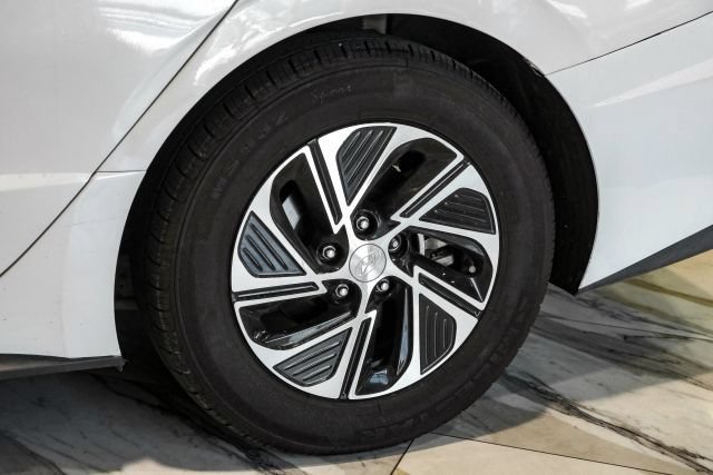 Used 2023 Hyundai Sonata Blue FWD image 53