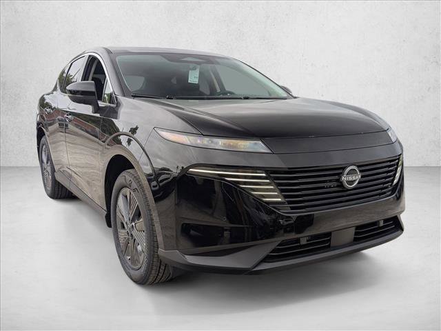 New 2026 Nissan Murano SL image 6