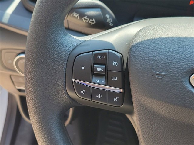 New 2025 Ford Transit 250 148 Medium Roof w/ Load Area Protection Package image 23