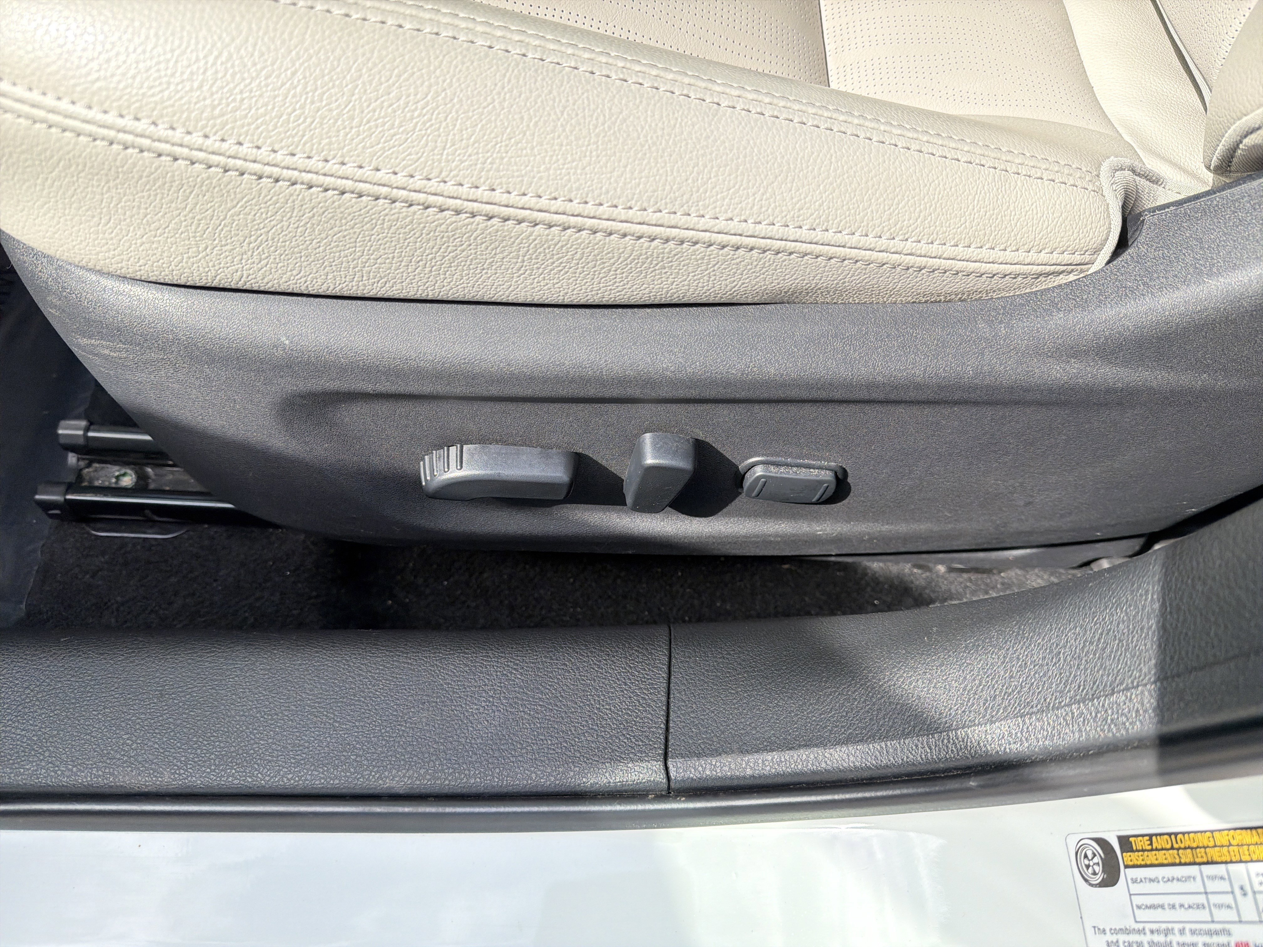 Used 2019 Nissan Altima 2.5 Platinum FWD image 19