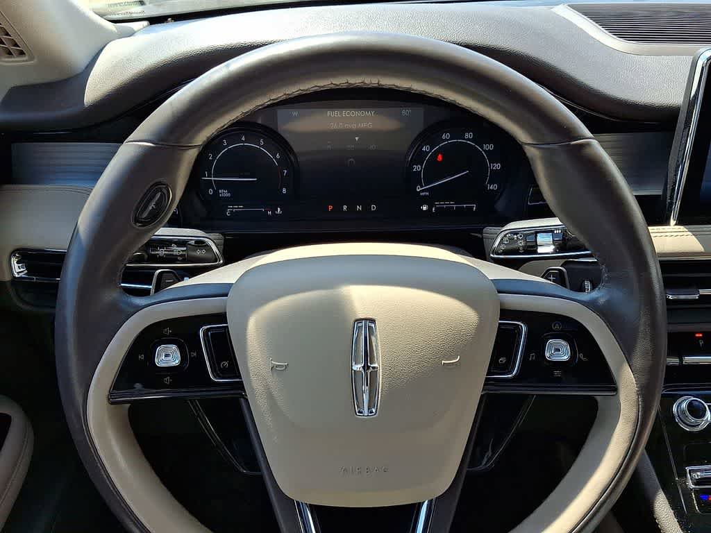 Used 2021 Lincoln Corsair FWD w/ Premium Package image 19