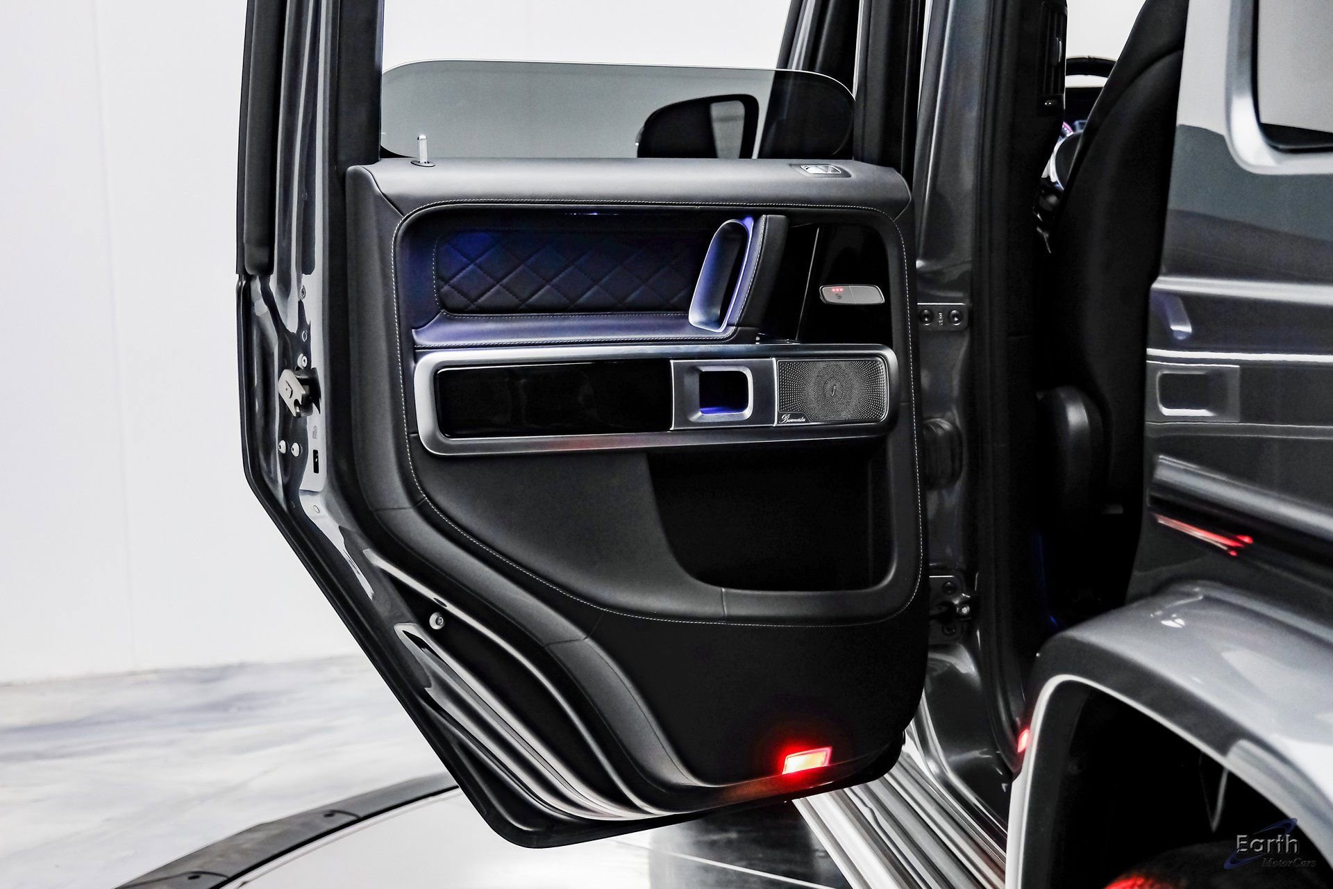 Used 2022 Mercedes-Benz G 63 AMG 4MATIC image 96