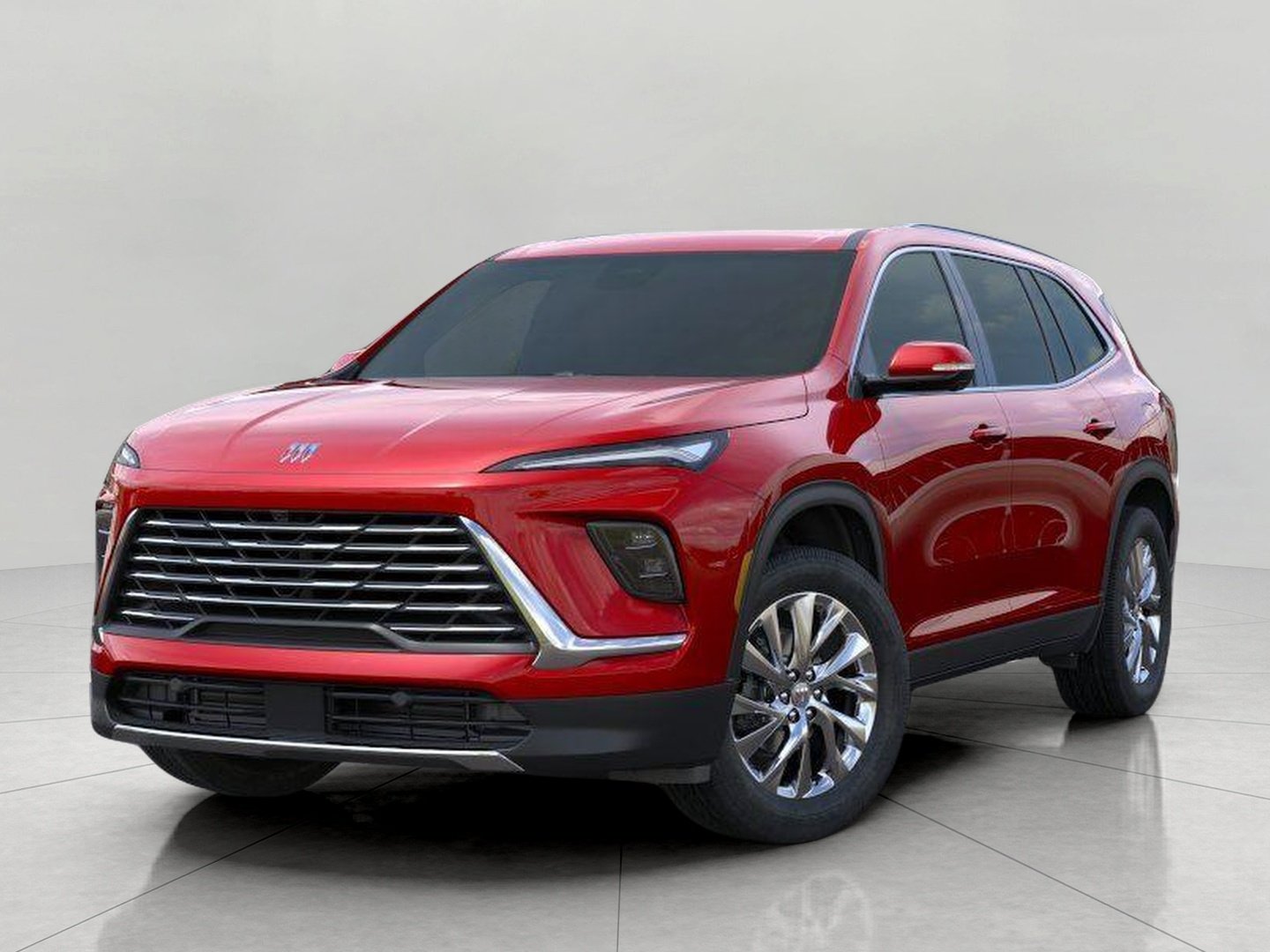 New 2026 Buick Enclave Preferred w/ LPO, Floor Liner Package AWD/4WD image 8