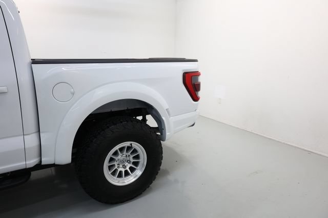 Used 2023 Ford F150 Raptor w/ Equipment Group 802A Raptor R AWD/4WD image 73