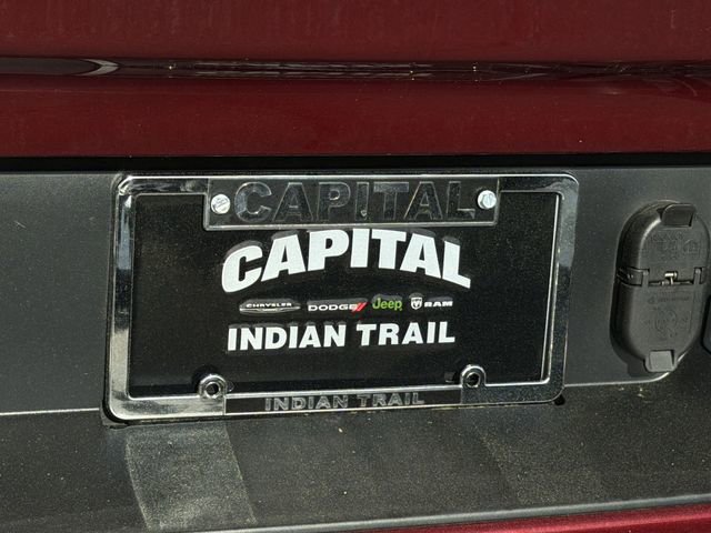 Used 2020 RAM 1500 Laramie w/ Sport Appearance Package image 39