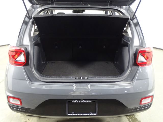 Used 2024 Hyundai Venue SEL image 13