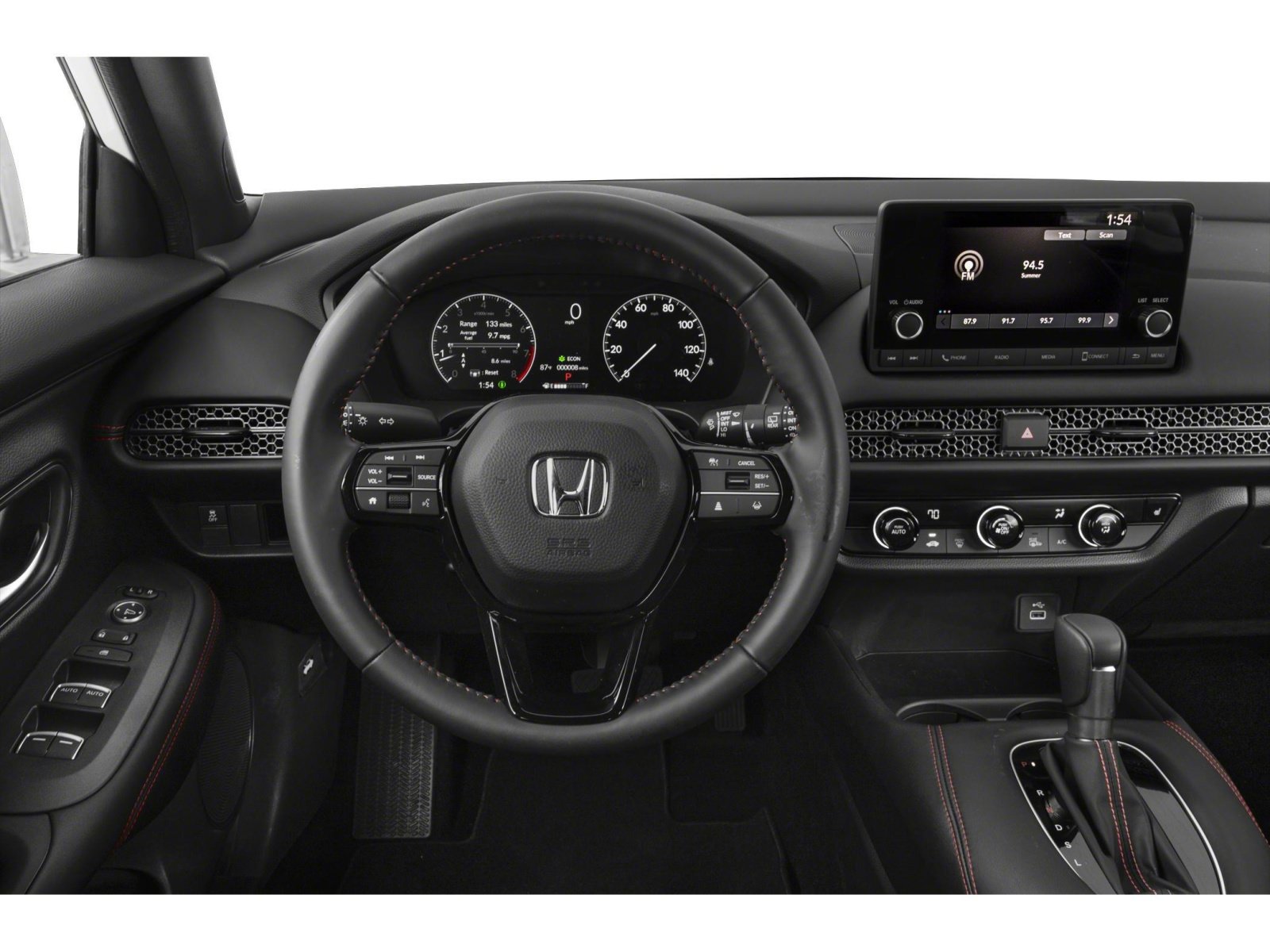 Used 2023 Honda HR-V Sport image 4