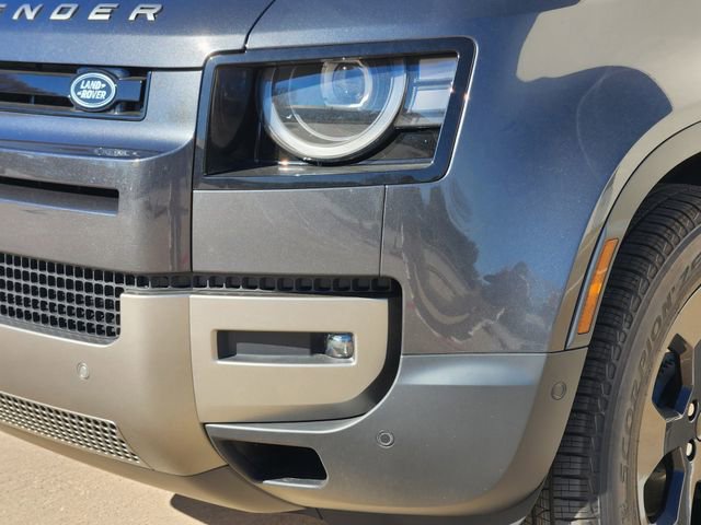 Used 2026 Land Rover Defender 110 S image 5