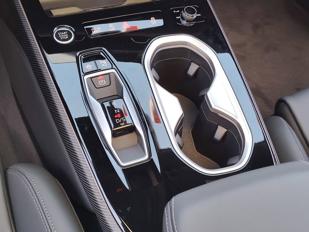 New 2026 Audi A6 Prestige AWD/4WD image 9