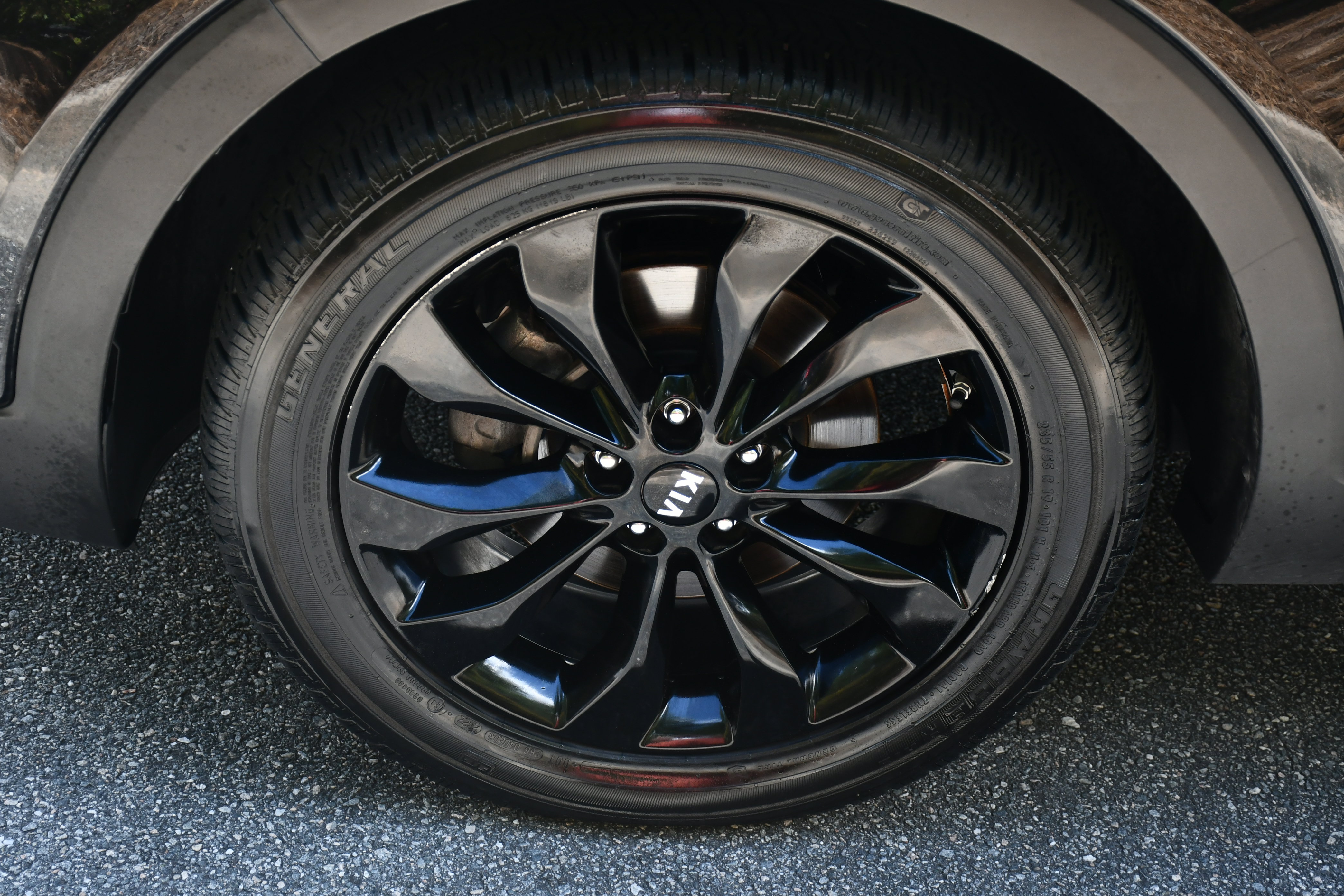 Used 2020 Kia Sorento S FWD image 22
