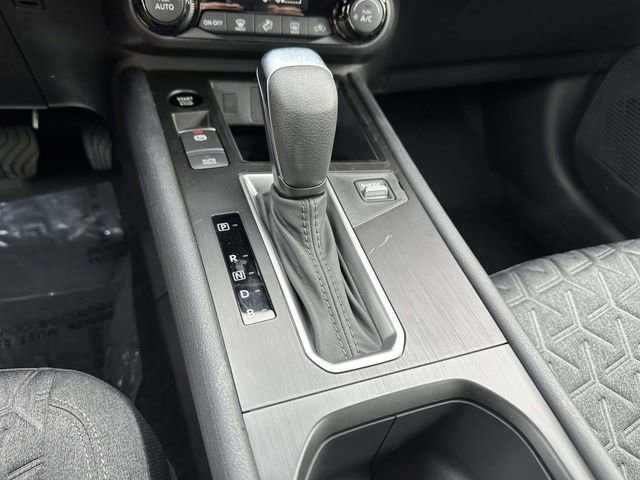 New 2026 Nissan Kicks SV w/ Illumination Package image 23